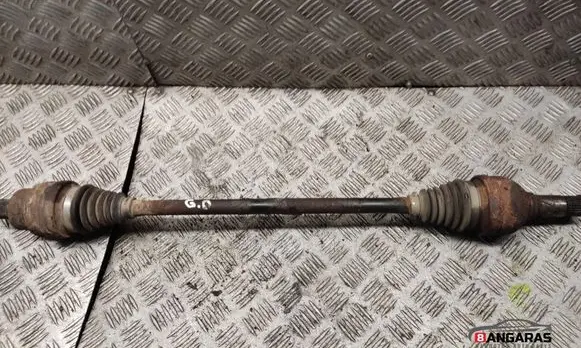 Volvo V70 Rear driveshaft 