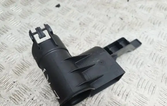 Peugeot 208 Air intake duct part 9677186180