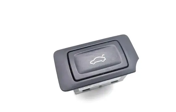 Audi A8 S8 D4 4H Tailgate opening switch 4G0959831A