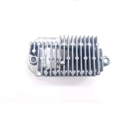 Porsche Cayenne (9Y0 9Y3) Headlight ballast module Xenon