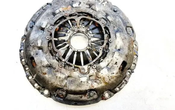 Opel Zafira B Pressure plate 