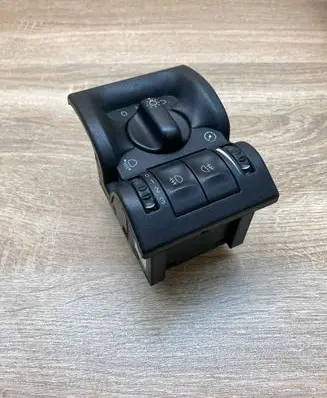 Opel Vectra B Light switch 90569814