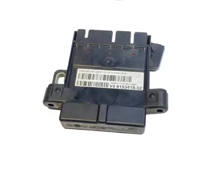 BMW 5 F10 F11 Current control relay 9153418 72426710