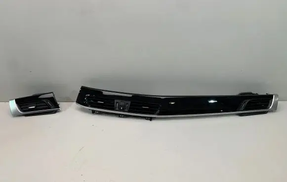 BMW X2 F39 Interior decorative trim set 