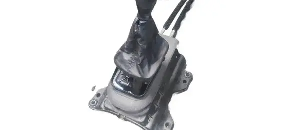 Fiat Grande Punto Gear shifter/selector 553443560 00553443560