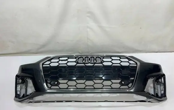 Audi A5 Front bumper