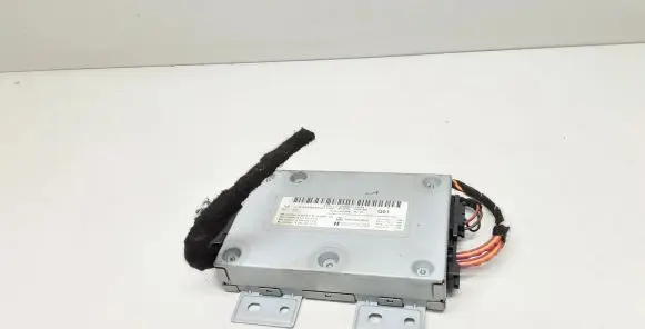 Mercedes-Benz E W212 Other control units/modules A2048708626 A1718270345