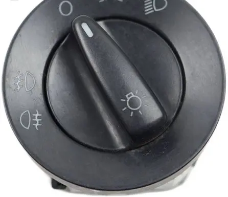 Skoda Superb B5 (3U) Light switch 3B0941531C