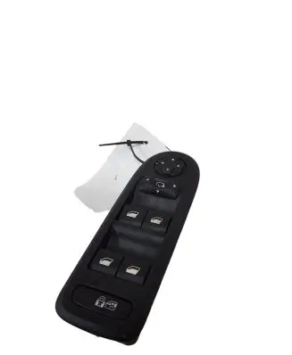 Citroen C5 Electric window control switch 96659465 30170375