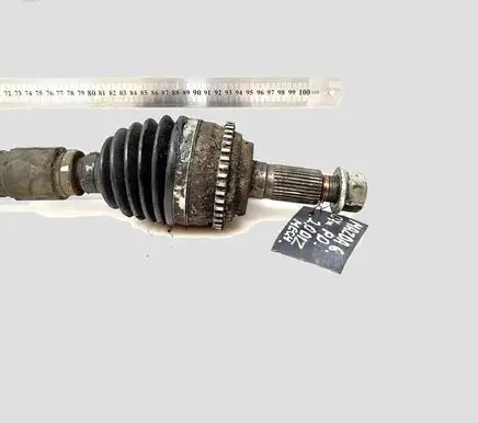 Mazda 6 Front driveshaft