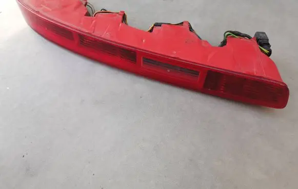 Audi Q7 4L Rear bumper light 4L0945095A