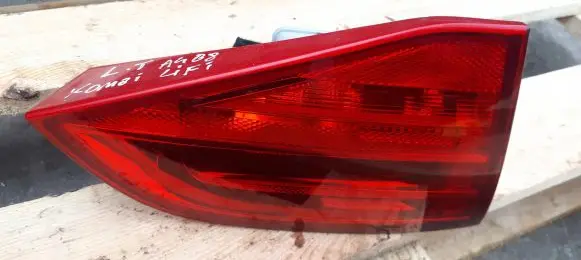 Audi A6 S6 C7 4G Tailgate rear/tail lights