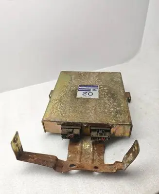 Nissan Primera Engine control unit/module A93B43560 2371074N00 A93B43