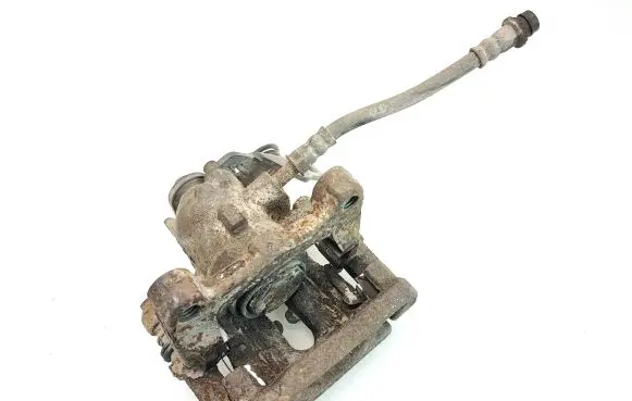 Ford Mondeo MK IV Rear brake caliper