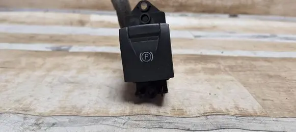 Renault Scenic III - Grand scenic III Hand parking brake switch 363210006R