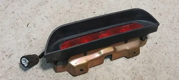 Mitsubishi Space Star Third/center stoplight 0996400