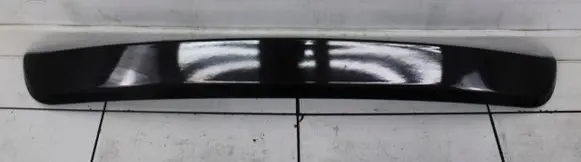 Alfa Romeo Mito Rear window tailgate spoiler 