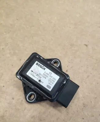 Hyundai Sonata Sensor 0265005293