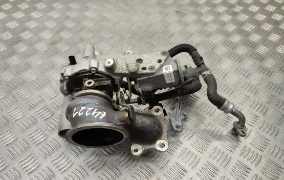 Opel Grandland X Turbo 9825982080 9814099080