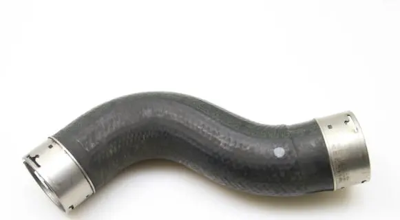 Mazda 3 II Intercooler hose/pipe