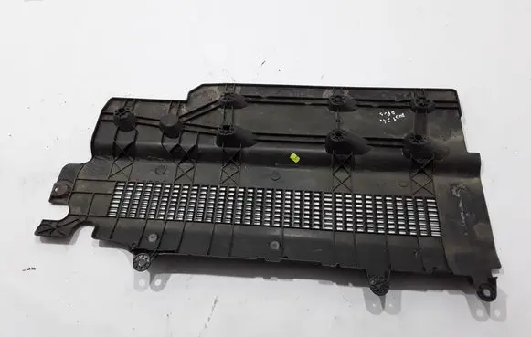 Dacia Duster II Pickup box liner 748146335R