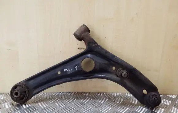 Front lower control arm/wishbone