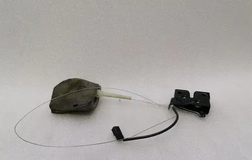 Porsche Cayman 987 Tailgate/trunk/boot lock/catch/latch 98751205301