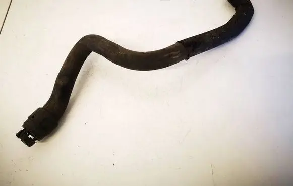 Opel Astra H Engine coolant pipe/hose 13230456
