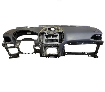 Ford Edge II Dashboard FT4BR044A74AC