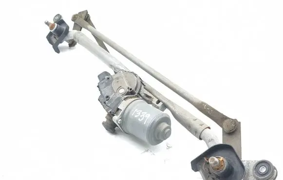 Subaru BRZ Front wiper linkage and motor 86511CA030 1593006770 12V111