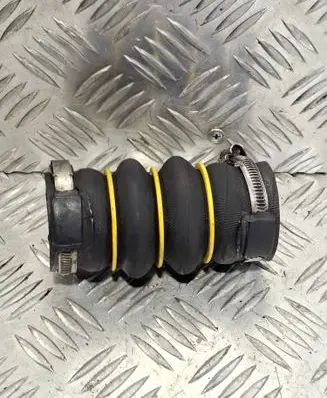 Citroen DS3 Intercooler hose/pipe 9682864680