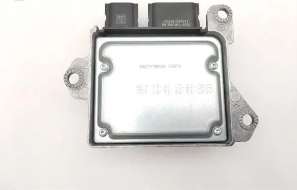 Jaguar F-Type Airbag control unit/module GX5314D374AC