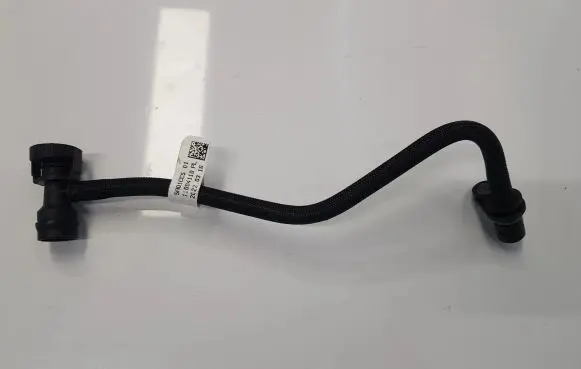 BMW 5 G30 G31 Intercooler hose/pipe