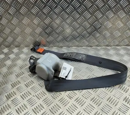 Mitsubishi L200 Rear seatbelt MN179681HA