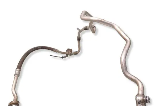 Volkswagen Caddy Air conditioning (A/C) pipe/hose 2K1820743
