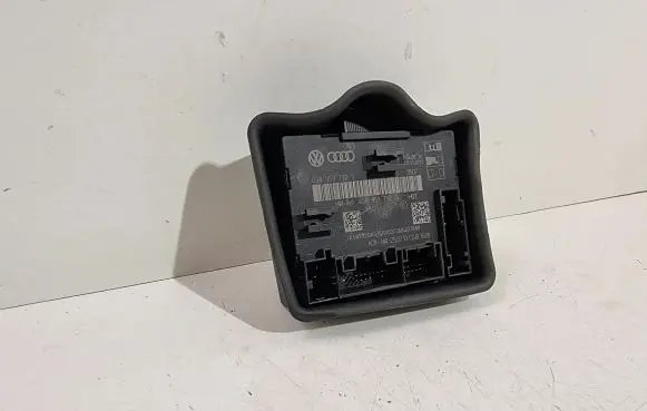 Audi A6 S6 C7 4G Door control unit/module 4G8959792J