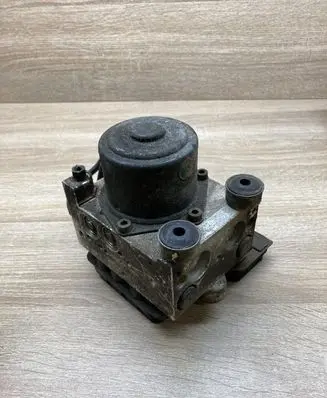 Mazda 6 ABS Pump GJ6E437A0 4Z20E0120