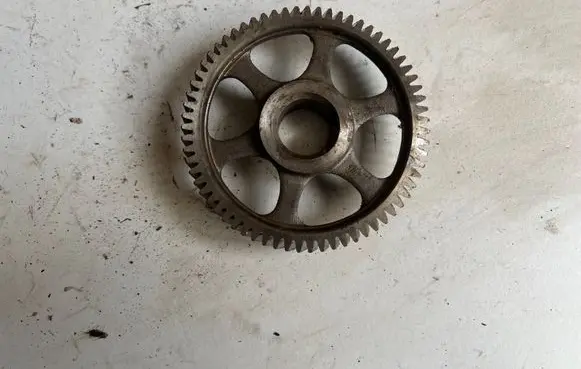 Seat Ibiza III (6L) Camshaft pulley/ VANOS 03D103305
