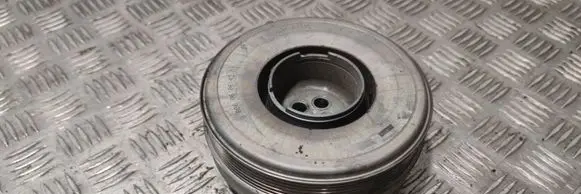 BMW 4 F32 F33 Crankshaft pulley 184950