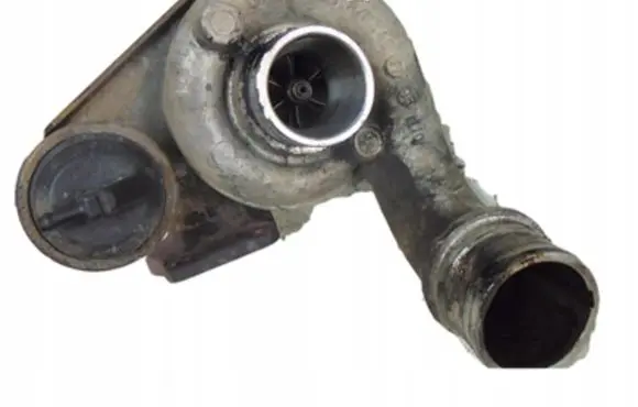 Volvo S40, V40 Turbo 7700108866