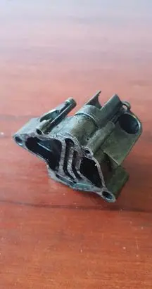 BMW X3 E83 Timing belt/chain tensioner 7787299