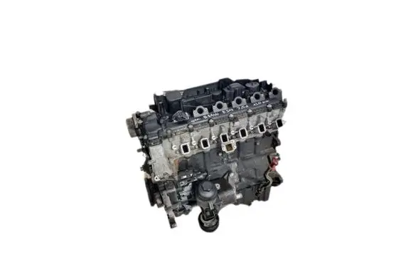 BMW 5 E39 Engine M57D25