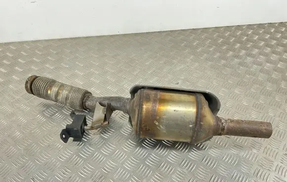 Nissan Micra K14 Catalyst/FAP/DPF particulate filter 208005FW0A