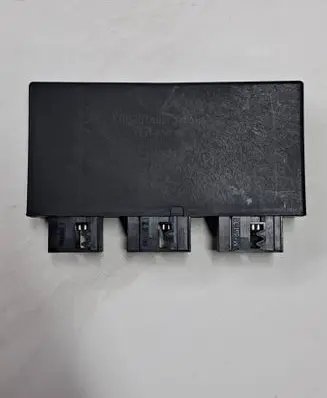 BMW 5 E60 E61 Parking PDC control unit/module 9145158