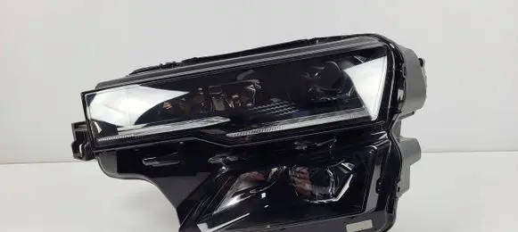 Skoda Karoq Headlight/headlamp 0022570811 57B941035