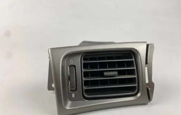 Subaru Forester SH Dashboard side air vent grill/cover trim 66110FG010