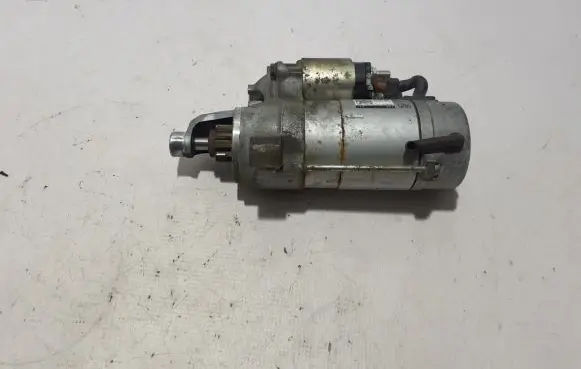 Audi A4 S4 B9 Starter motor 057911024