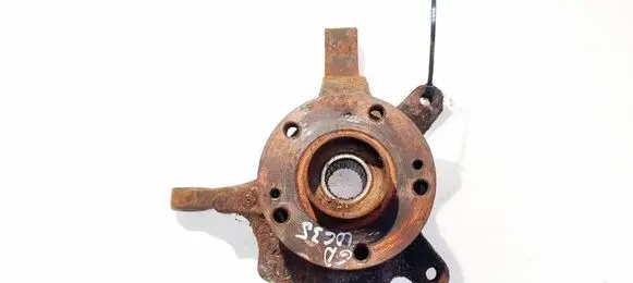 Renault Laguna II Front wheel hub