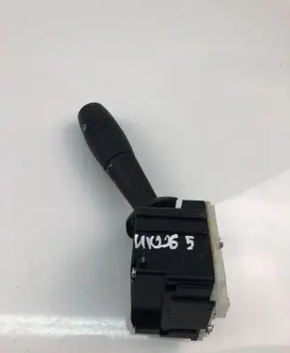 Renault Captur Indicator stalk 255676085R