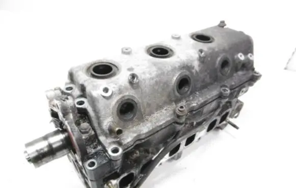Renault Espace - Grand espace IV Engine head 
